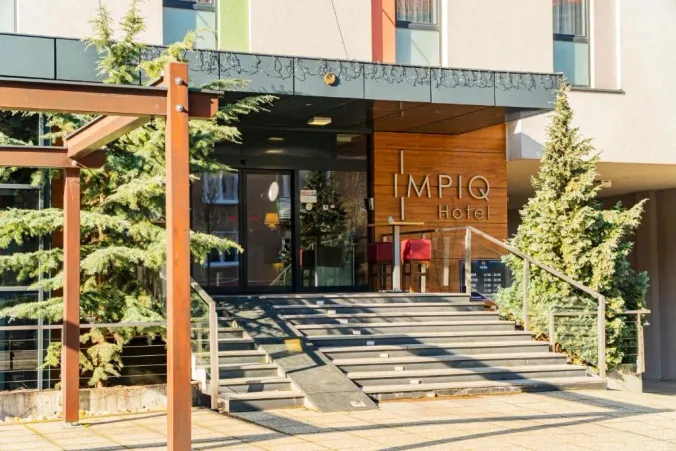 Hotel IMPIQ