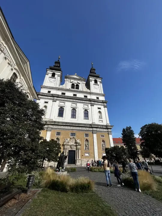 Cathedral of St. John the Baptist