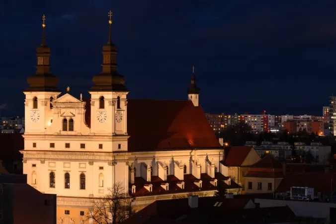 Cathedral of St. John the Baptist