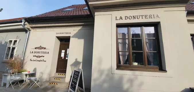 La Donuteria