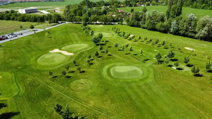 Golf Trnava