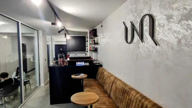 Uno Caffeteria